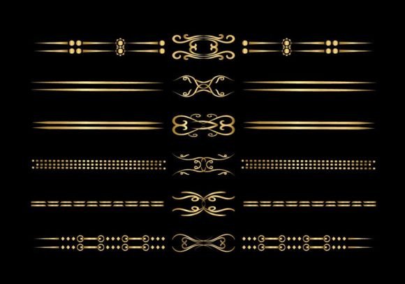 Download Elegant Decorative Black Floral Frame - Black floral frame Collection