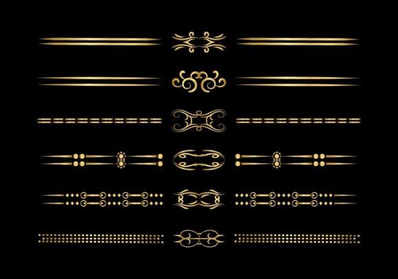 Download Elegant Decorative Black Floral Frame - Black floral frame Collection
