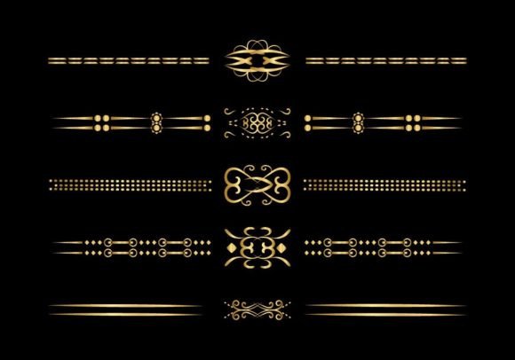 Download Elegant Decorative Black Floral Frame - Black floral frame Collection