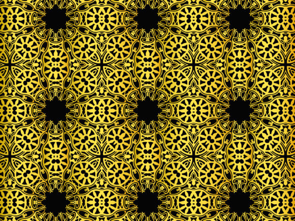 Download Abstract Pattern Gradient Gold Backdrop - Gold backdrop Collection