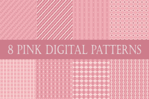 Download Pink Digital Patterns - Digital patterns Collection
