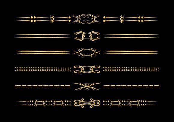 Download Elegant Decorative Black Floral Frame - Black floral frame Collection